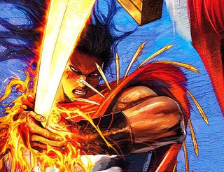 漫画《乐可》免费观看全集